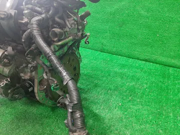 ДВИГАТЕЛЬ НА NISSAN LAFESTA B30 MR20DE