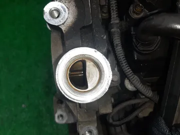 ДВИГАТЕЛЬ НА NISSAN LAFESTA B30 MR20DE