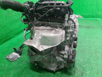 ДВИГАТЕЛЬ НА NISSAN SERENA HC26 MR20DD