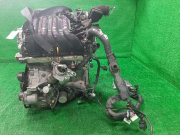 ДВИГАТЕЛЬ НА NISSAN SERENA HC26 MR20DD