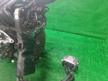 ДВИГАТЕЛЬ НА NISSAN SERENA HC26 MR20DD