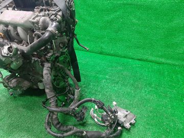 ДВИГАТЕЛЬ НА NISSAN NOTE E12 HR12DDR