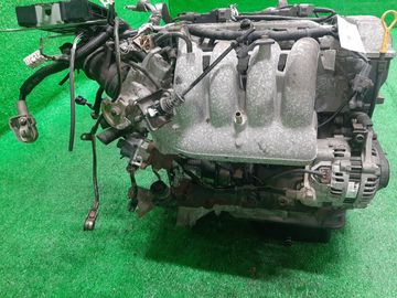 ДВИГАТЕЛЬ НА MAZDA CAPELLA GF8P FP-DE