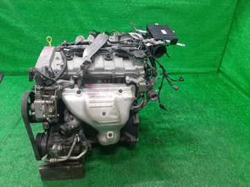 ДВИГАТЕЛЬ НА MAZDA CAPELLA GF8P FP-DE