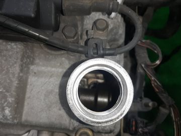 ДВИГАТЕЛЬ НА MAZDA CAPELLA GF8P FP-DE