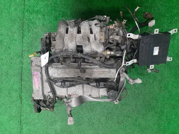 ДВИГАТЕЛЬ НА MAZDA CAPELLA GF8P FP-DE