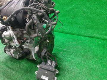 ДВИГАТЕЛЬ НА NISSAN SERENA C25 MR20DE