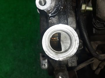 ДВИГАТЕЛЬ НА NISSAN SERENA C25 MR20DE