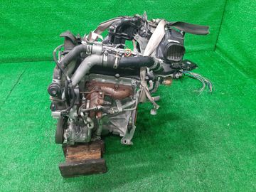 ДВИГАТЕЛЬ НА SUZUKI ALTO HA36S R06AT