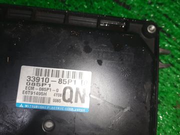 ДВИГАТЕЛЬ НА SUZUKI ALTO HA36S R06AT