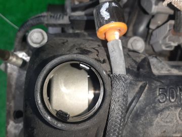 ДВИГАТЕЛЬ НА SUZUKI ALTO HA36S R06AT