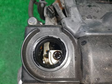 ДВИГАТЕЛЬ НА HONDA STEPWGN RK5 R20A