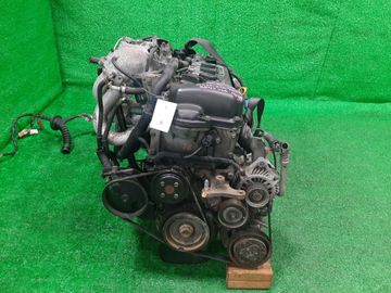 ДВИГАТЕЛЬ НА NISSAN BLUEBIRD SYLPHY QG10 QG18DE