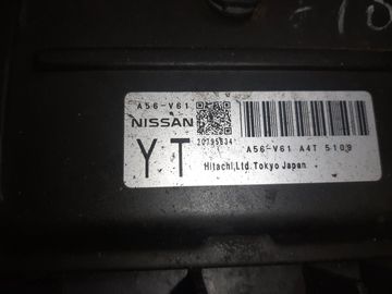 ДВИГАТЕЛЬ НА NISSAN WINGROAD WFY11 QG15DE