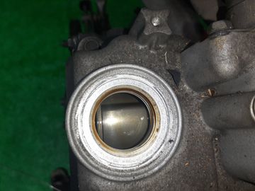 ДВИГАТЕЛЬ НА NISSAN WINGROAD WFY11 QG15DE