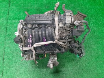 ДВИГАТЕЛЬ НА NISSAN SERENA C25 MR20DE