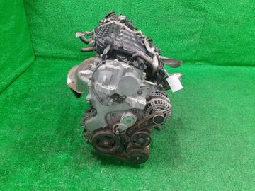 ДВИГАТЕЛЬ НА NISSAN SERENA C25 MR20DE