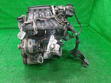 ДВИГАТЕЛЬ НА NISSAN SERENA C25 MR20DE