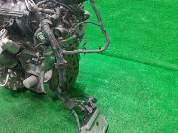 ДВИГАТЕЛЬ НА NISSAN SERENA C25 MR20DE