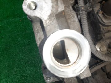 ДВИГАТЕЛЬ НА NISSAN SERENA C25 MR20DE