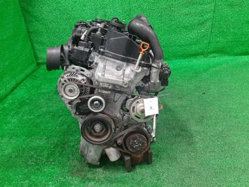 ДВИГАТЕЛЬ НА HONDA N-BOX JF3 S07B