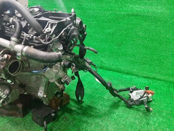 ДВИГАТЕЛЬ НА HONDA N-BOX JF3 S07B