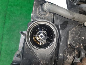 ДВИГАТЕЛЬ НА HONDA N-BOX JF3 S07B