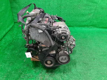 ДВИГАТЕЛЬ НА TOYOTA CARINA ED ST202 3S-FE