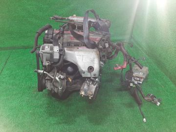 ДВИГАТЕЛЬ НА TOYOTA CARINA ED ST202 3S-FE