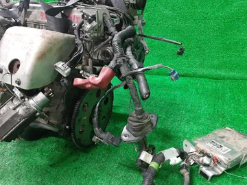 ДВИГАТЕЛЬ НА TOYOTA CARINA ED ST202 3S-FE