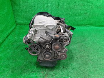 ДВИГАТЕЛЬ НА TOYOTA ALLEX ZZE123 2ZZ-GE