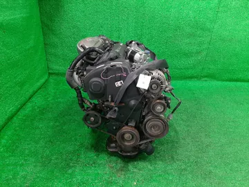 ДВИГАТЕЛЬ НА TOYOTA CALDINA ST215 3S-GE