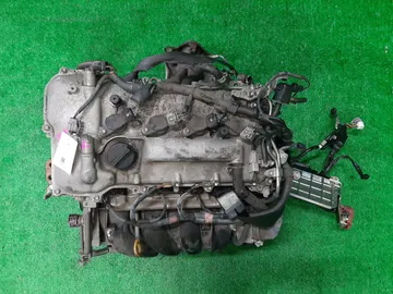 ДВИГАТЕЛЬ НА TOYOTA PREMIO ZRT260 2ZR-FE