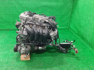 ДВИГАТЕЛЬ НА TOYOTA PREMIO ZRT260 2ZR-FE