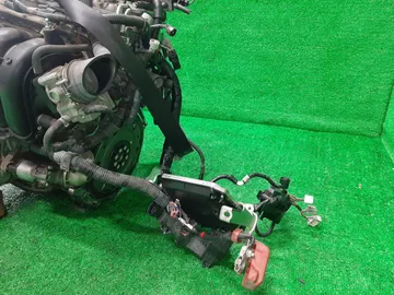 ДВИГАТЕЛЬ НА TOYOTA PREMIO ZRT260 2ZR-FE