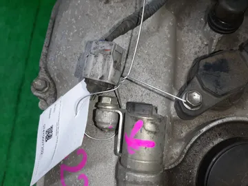 ДВИГАТЕЛЬ НА TOYOTA PREMIO ZRT260 2ZR-FE