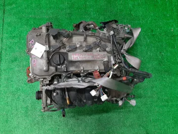 ДВИГАТЕЛЬ НА TOYOTA COROLLA FIELDER ZRE142G 2ZR-FE