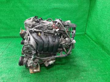 ДВИГАТЕЛЬ НА TOYOTA COROLLA FIELDER ZRE142G 2ZR-FE