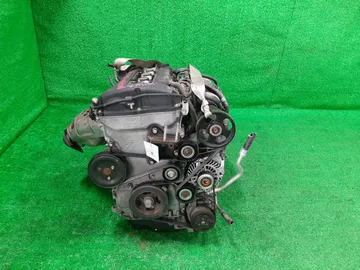 ДВИГАТЕЛЬ НА MITSUBISHI RVR GA3W 4B10
