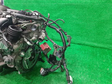 ДВИГАТЕЛЬ НА MITSUBISHI RVR GA3W 4B10