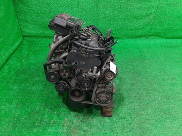 ДВИГАТЕЛЬ НА NISSAN CUBE Z10 CG13DE