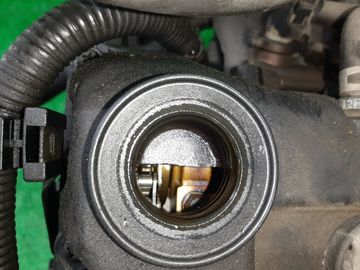 ДВИГАТЕЛЬ НА NISSAN CUBE Z10 CG13DE