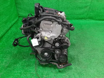 ДВИГАТЕЛЬ НА VOLKSWAGEN GOLF 1K1 CAXA