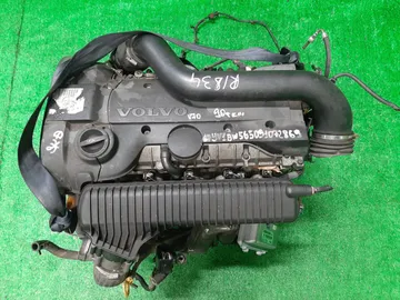 ДВИГАТЕЛЬ НА VOLVO V70 BW56 B5254T6