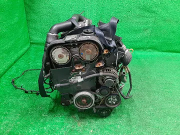 ДВИГАТЕЛЬ НА VOLVO V70 BW56 B5254T6