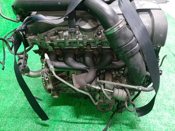 ДВИГАТЕЛЬ НА VOLVO V70 BW56 B5254T6