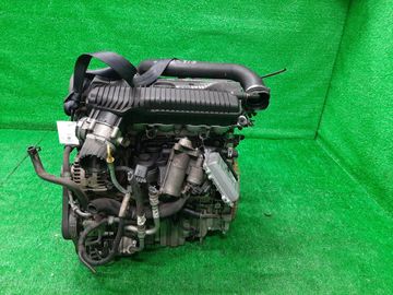 ДВИГАТЕЛЬ НА VOLVO V70 BW56 B5254T6