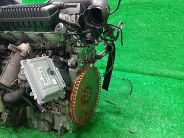 ДВИГАТЕЛЬ НА VOLVO V70 BW56 B5254T6