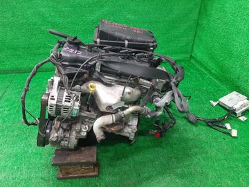 ДВИГАТЕЛЬ НА NISSAN MARCH HK11 CG13DE