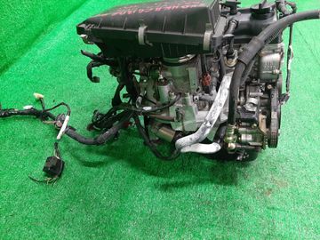 ДВИГАТЕЛЬ НА NISSAN MARCH HK11 CG13DE